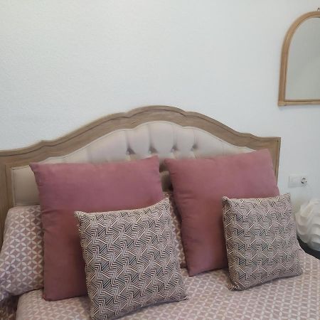 Apartamento Casa Alfonso Córdoba Exterior foto