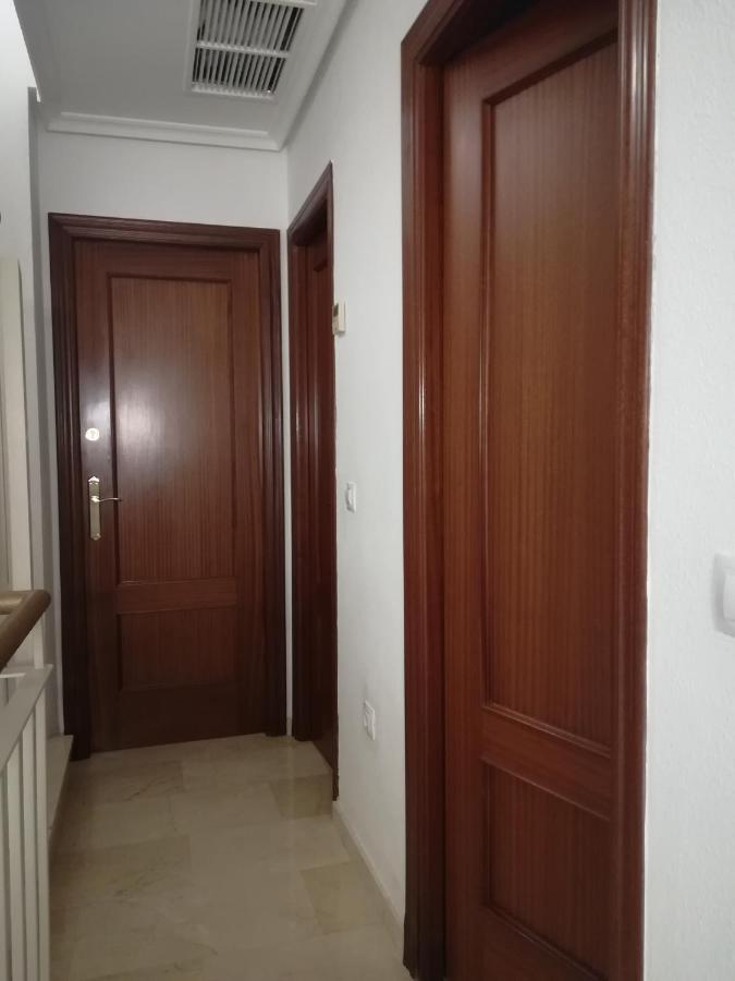 Apartamento Casa Alfonso Córdoba Exterior foto