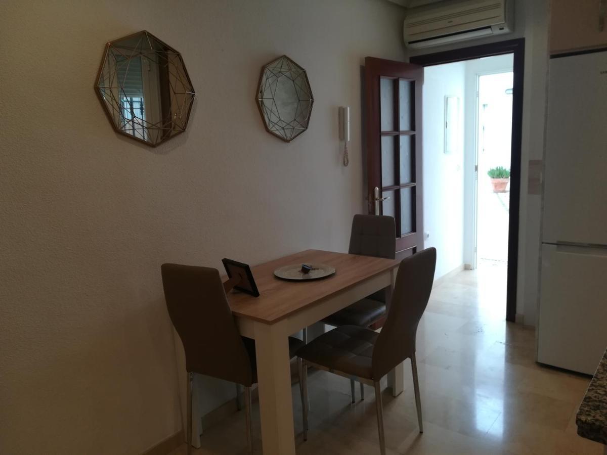 Apartamento Casa Alfonso Córdoba Exterior foto